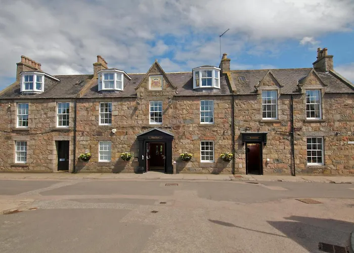 Cove Bay Hotel