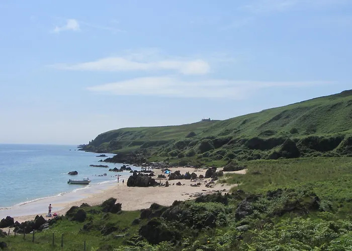 The Islay Hotel