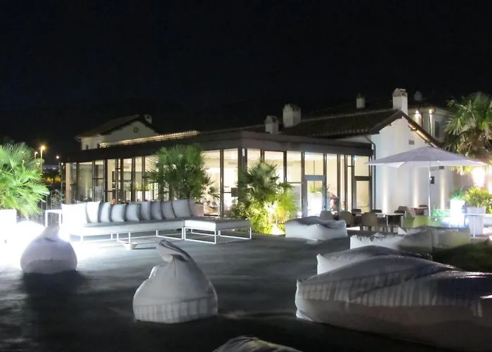 Hotel&Resort Le Colombare Foligno