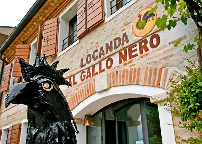 Al Gallo Nero