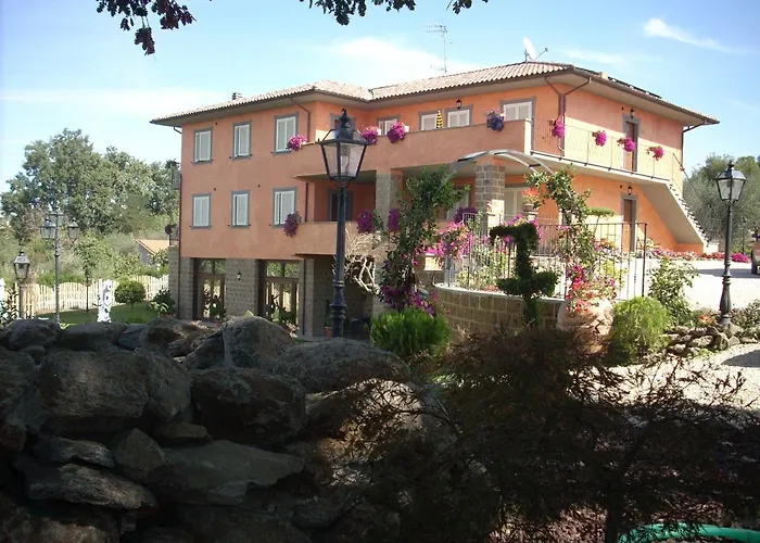 Antica Locanda Della Via Francigena