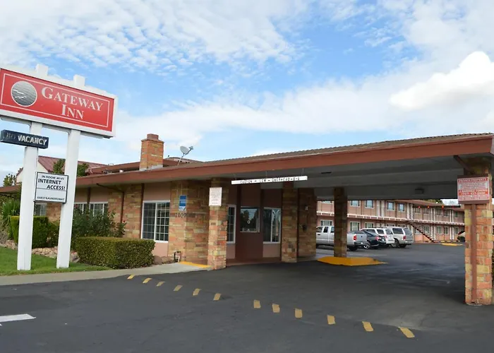 Gateway Inn Fairfield