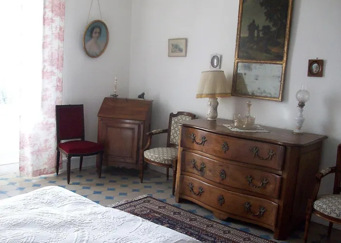 Bed and Breakfast Le Domaine Du Chapitre à Carcassonne