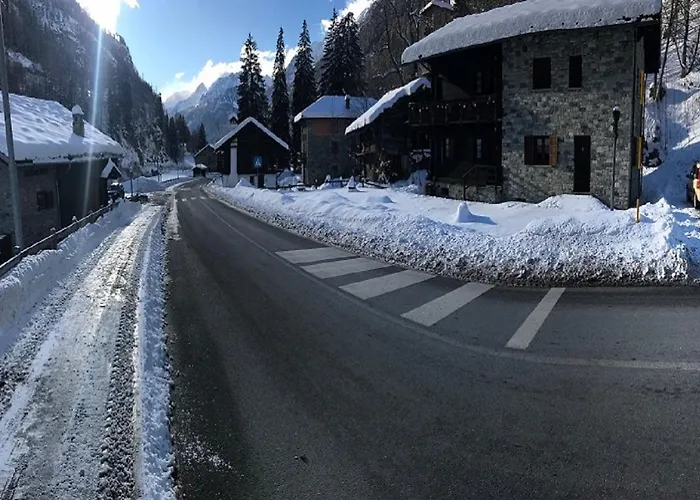 Hotel Kleine Gressoney-Saint-Jean