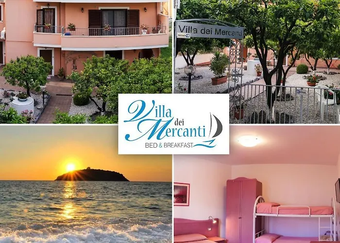 Villa dei Mercanti