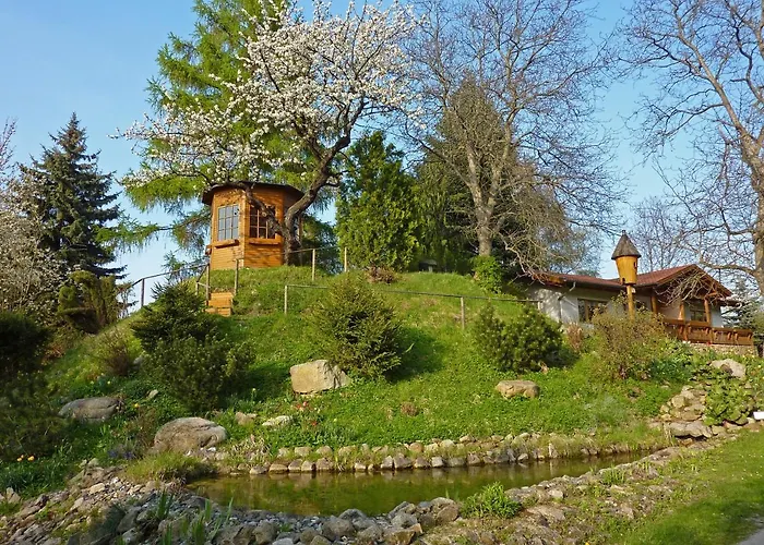 Harzer Feriengarten 5*****