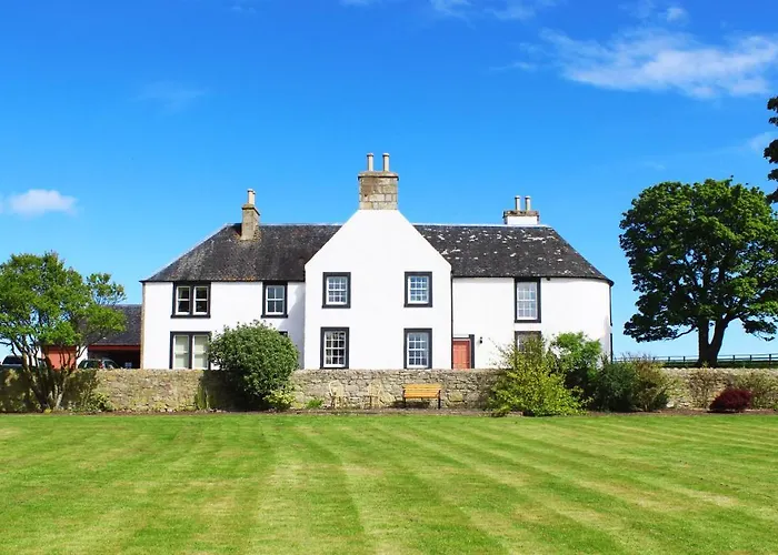 Tarrel Farmhouse