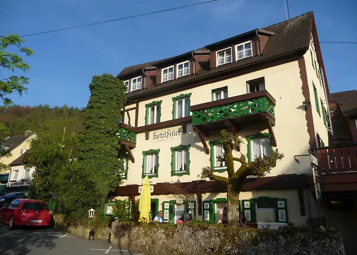 Hotel Feiler