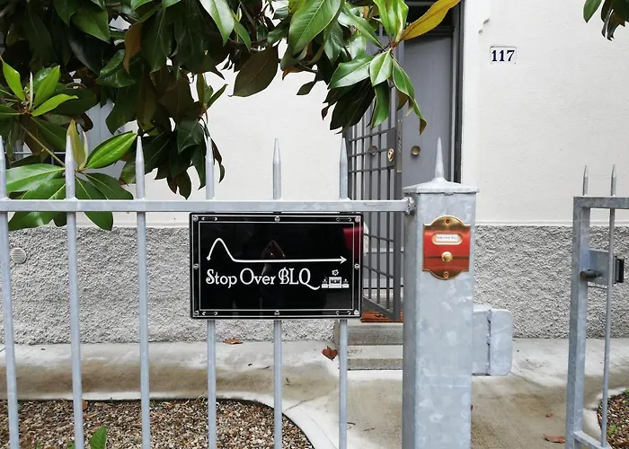 Stop Over Blq