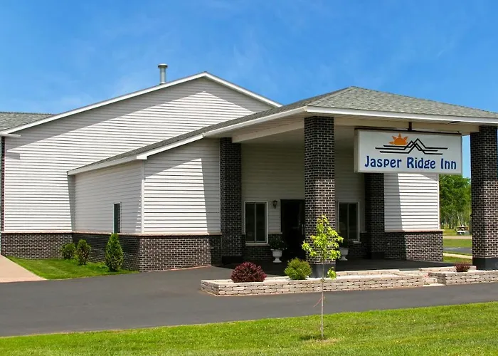 Jasper Ridge Ishpeming