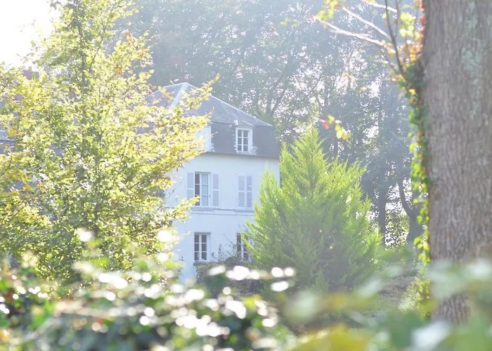 B&B La Tour Blanche