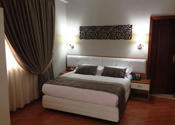 Hotel Arvi