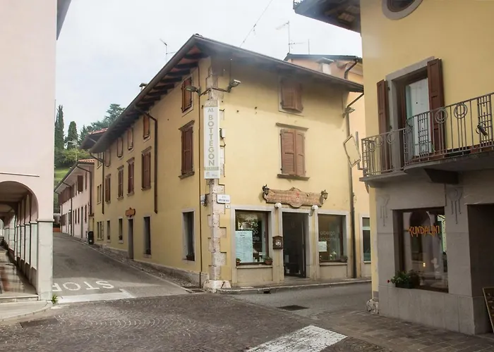 Hotel Al Bottegon Tricesimo