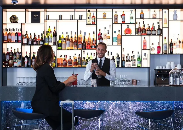 Iq Hotel Milano