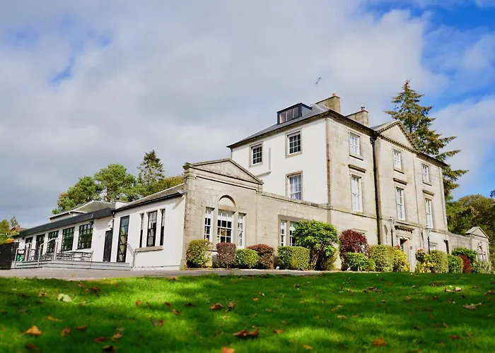 Strathaven Hotel