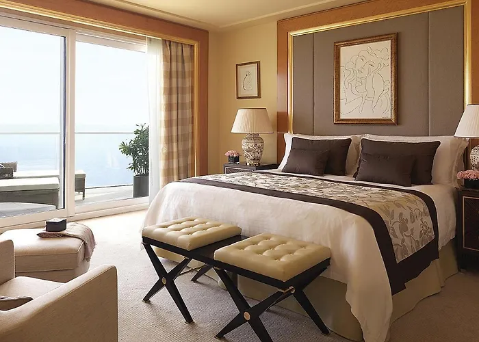 Four Seasons Hotel Beirut