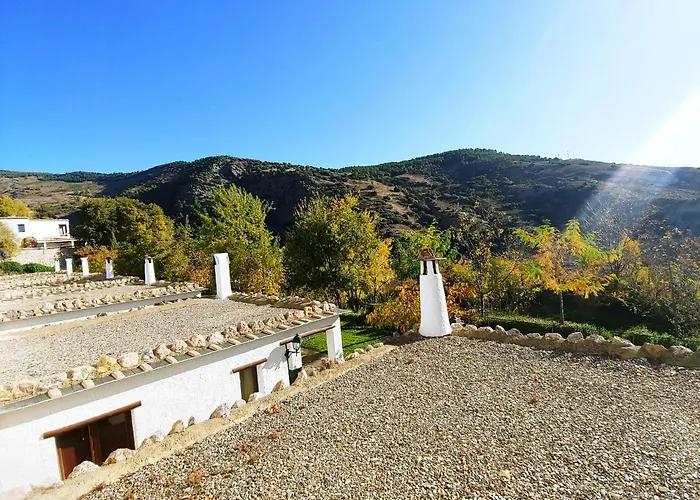 Turismo Rural&SPA El Cercado
