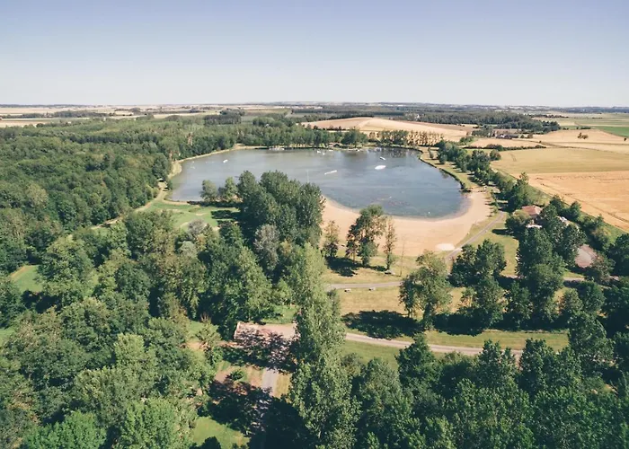 Terres de France - Moncontour Active Park