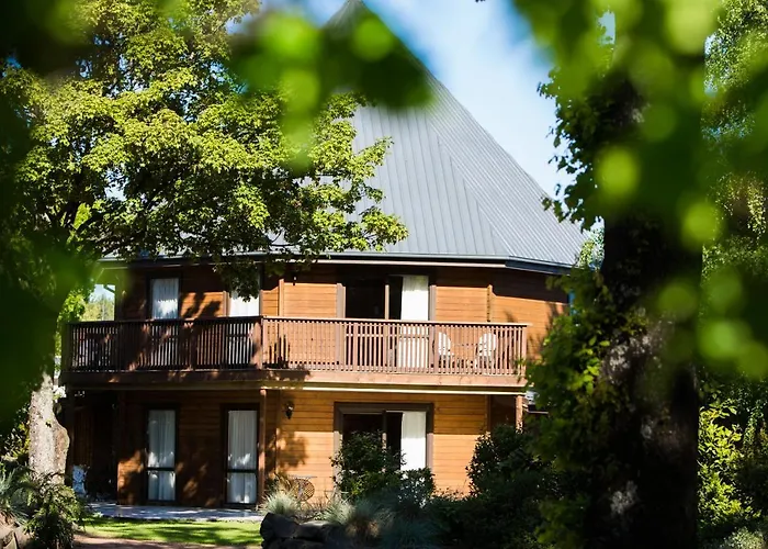 Alpine Lodge Motel