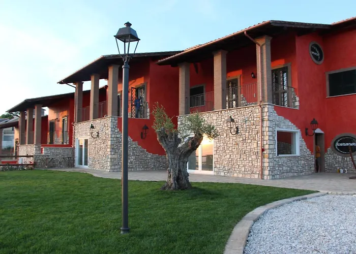 B&B I 4 Sentieri
