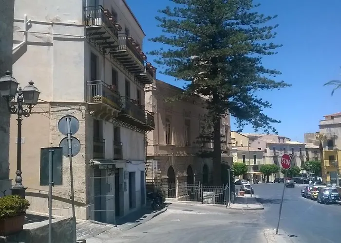 Matteotti B&B Licata