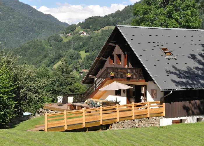 La Grange Aux Loups