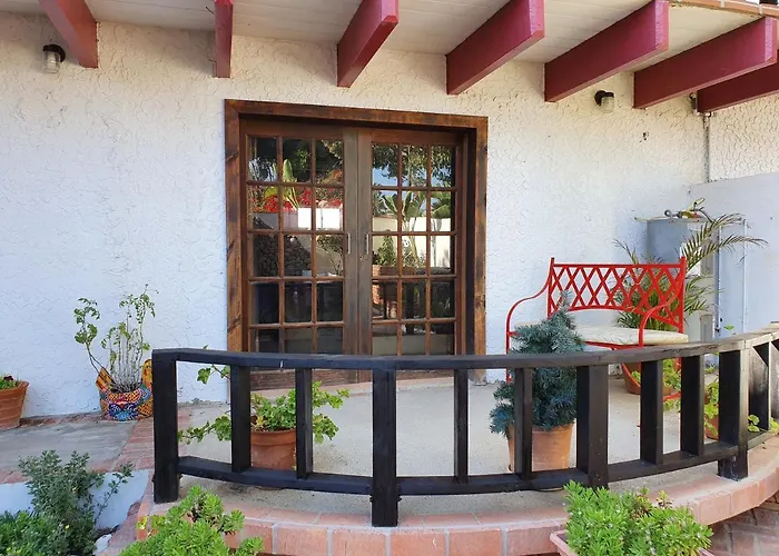 Hacienda Rancho Santini
