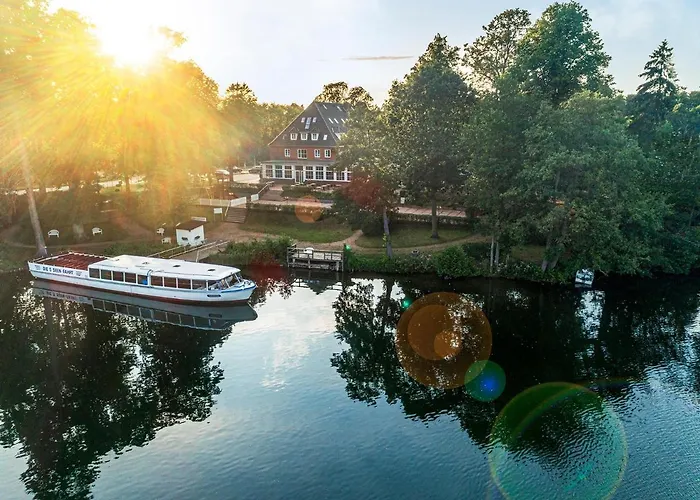 Lake House