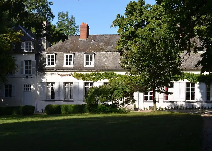 B&B La Tour Blanche