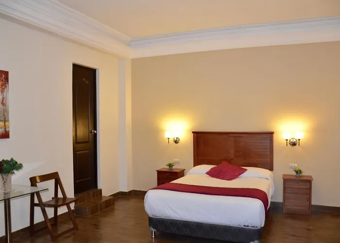 Hotel Tito