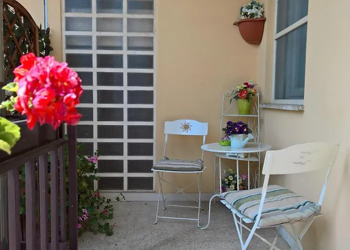 B&B San Lorentino House Arezzo