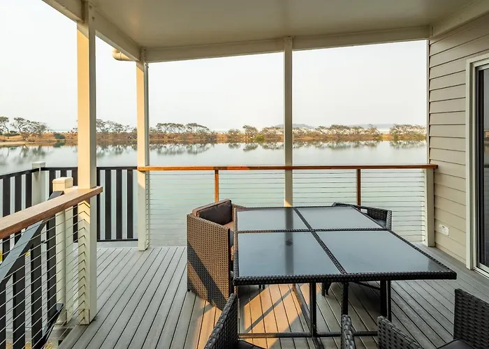 Ingenia Holidays Nambucca Heads