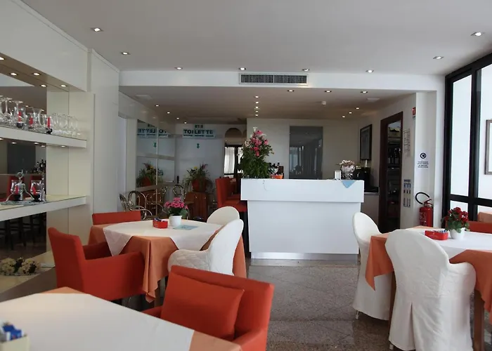 Hotel San Carlo Lignano Sabbiadoro