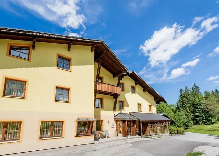 Hotel Ötscherblick