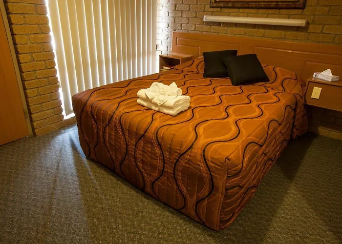Darling Junction Motor Inn