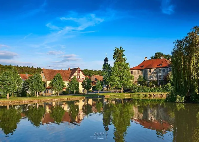 Gasthof Weichlein