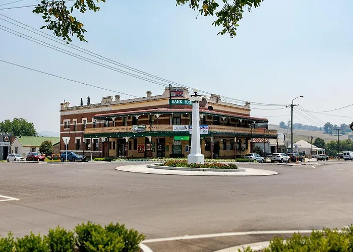 Bank Dungog