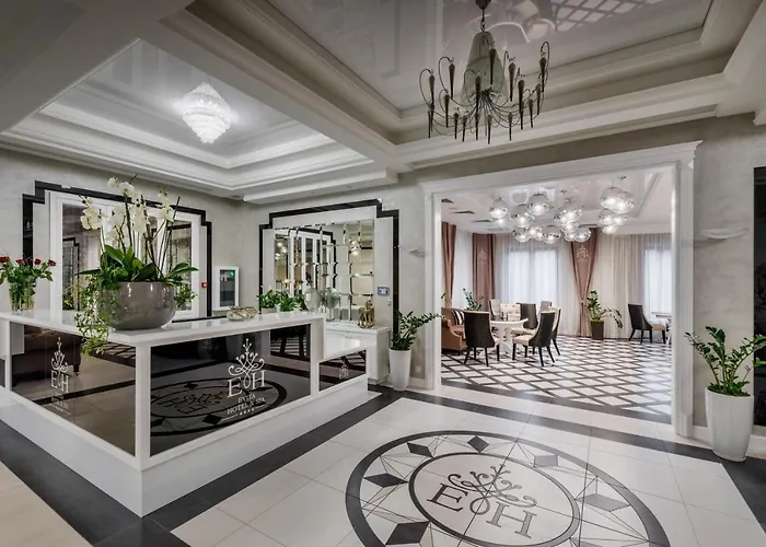 Evita Hotel & Spa