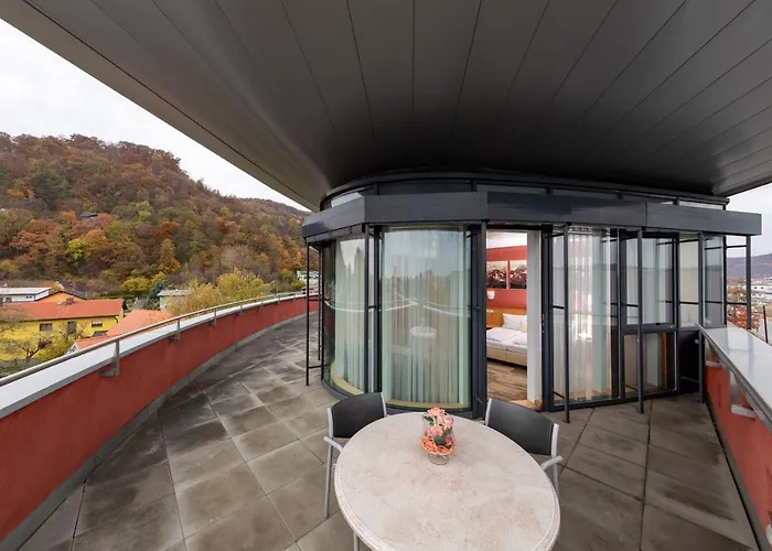 Hotel Bokan Exclusiv Graz