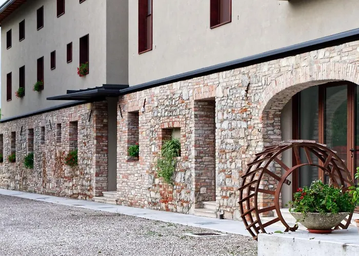 La Selce Farmhouse