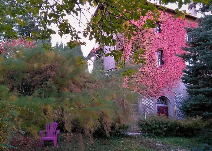 Villa Giselle