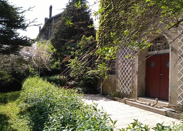 Villa Giselle