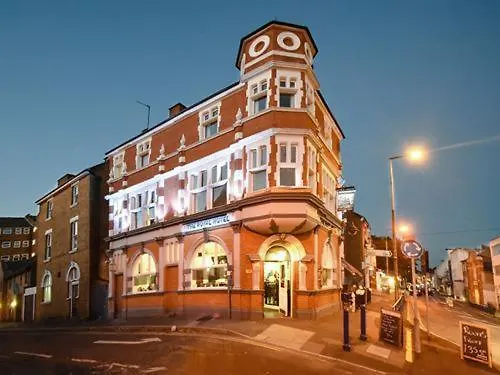 Royal Hotel Sheerness