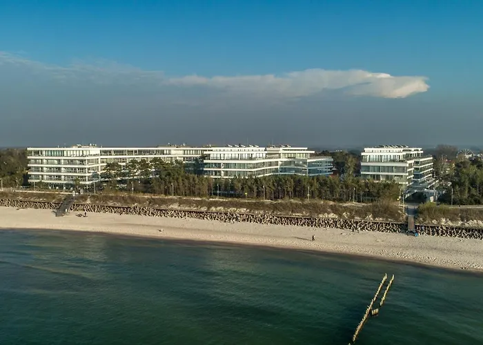 Dune Beach Resort