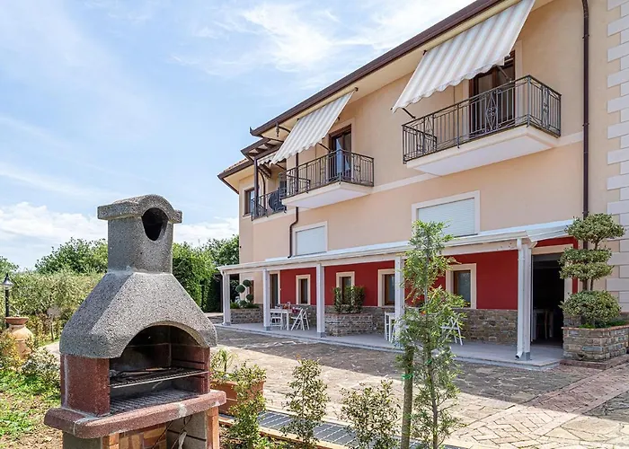 Residence Villa Rosi