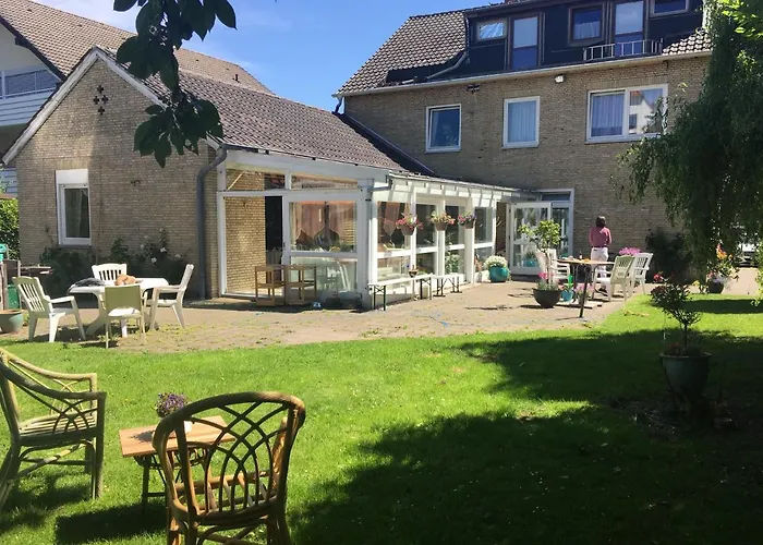 Gästehaus Sonntag