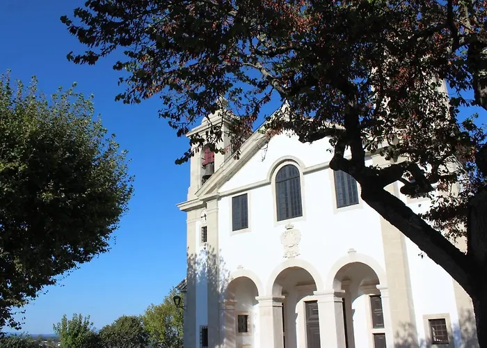 Casa Do Castelo Ourem