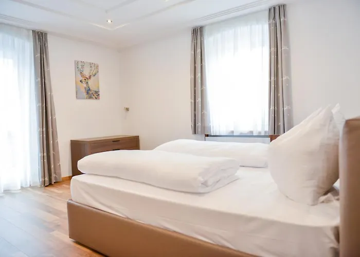 Apartments Mupan