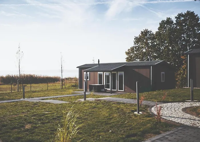 Lodgepark Goitzsche GmbH