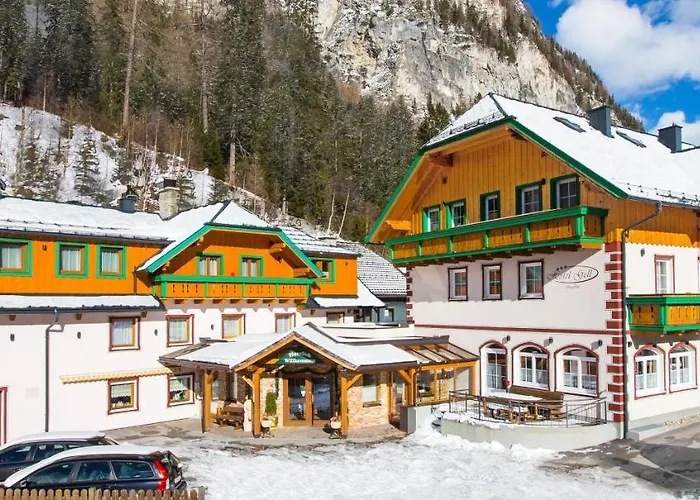 Hotel Gell Tweng